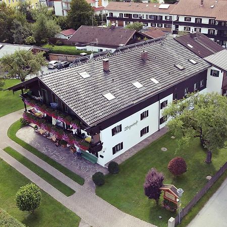 Pension Wagnerhof Oberaudorf Bagian luar foto