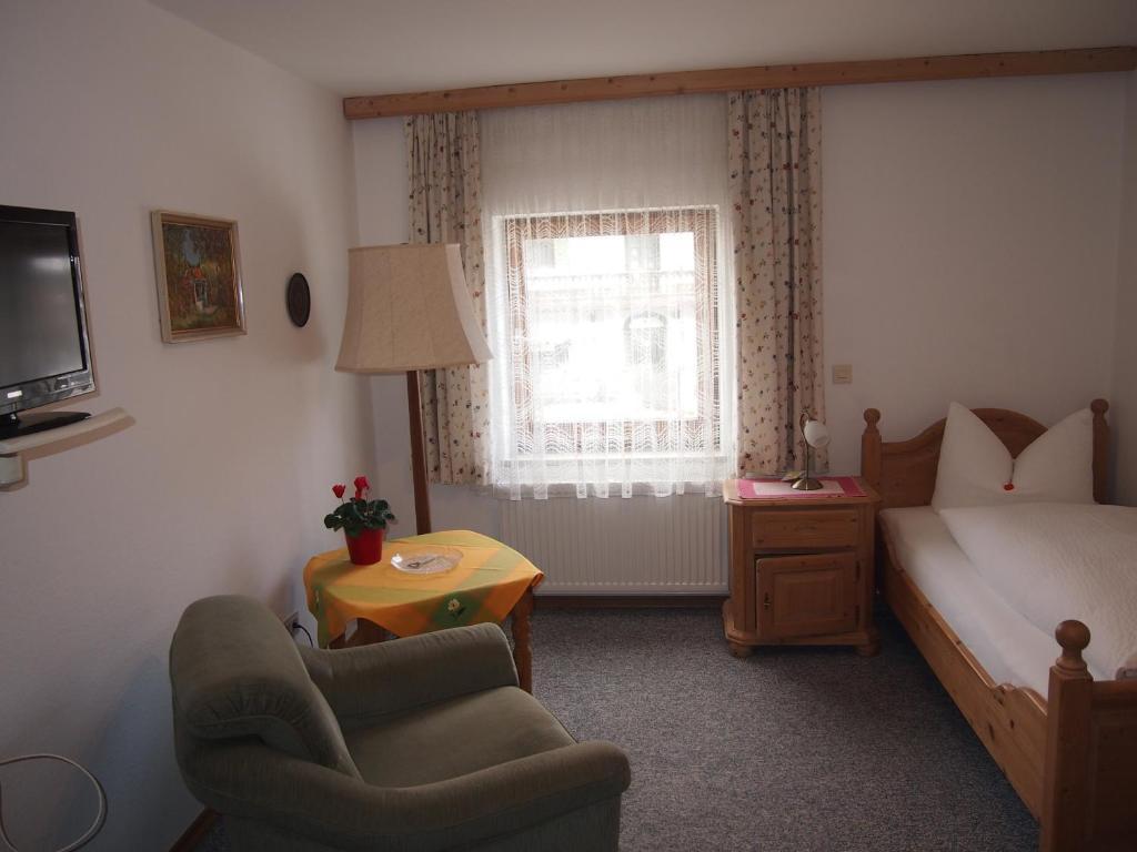 Pension Wagnerhof Oberaudorf Ruang foto