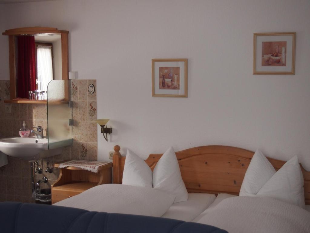 Pension Wagnerhof Oberaudorf Bagian luar foto