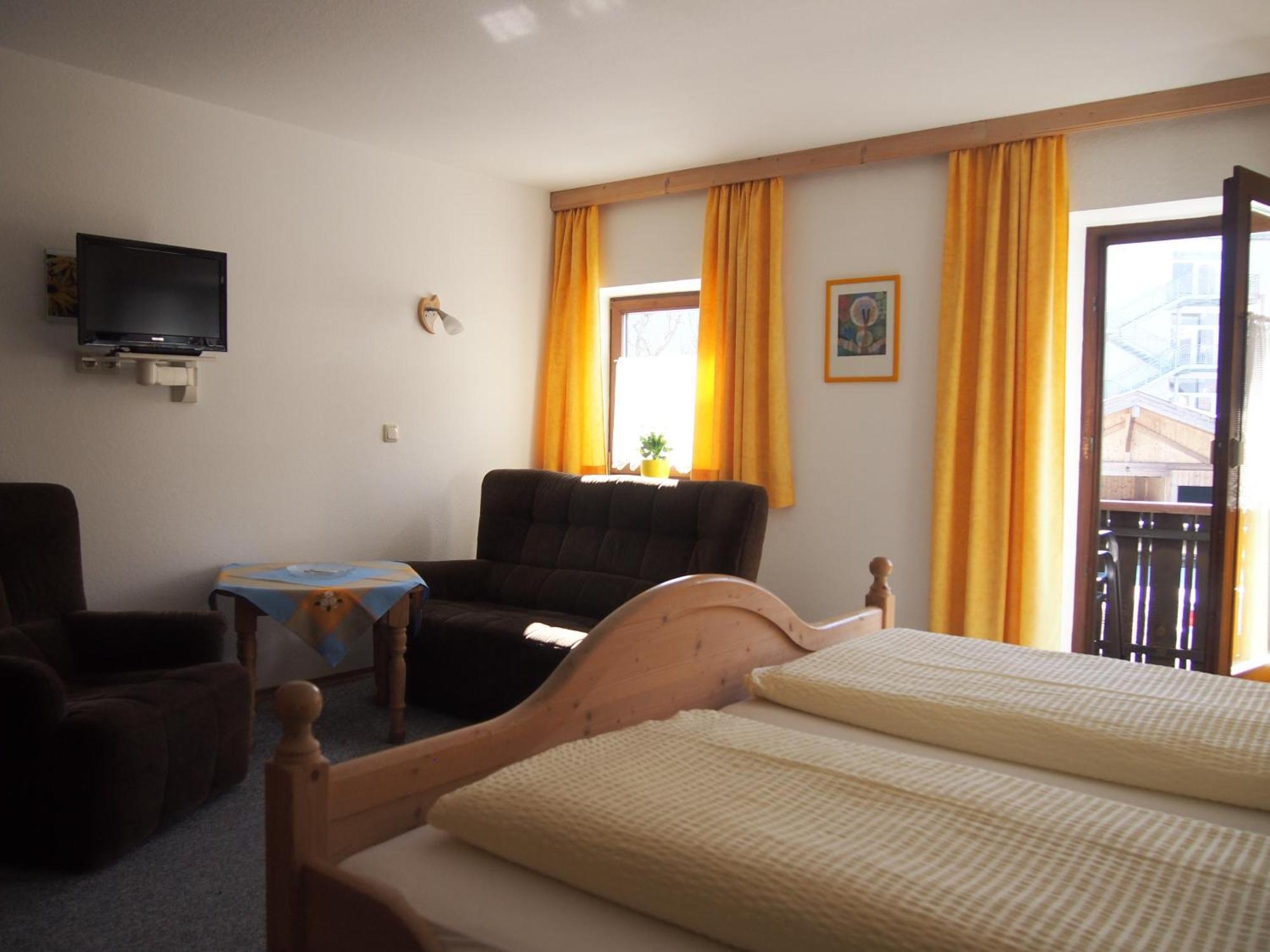 Pension Wagnerhof Oberaudorf Bagian luar foto