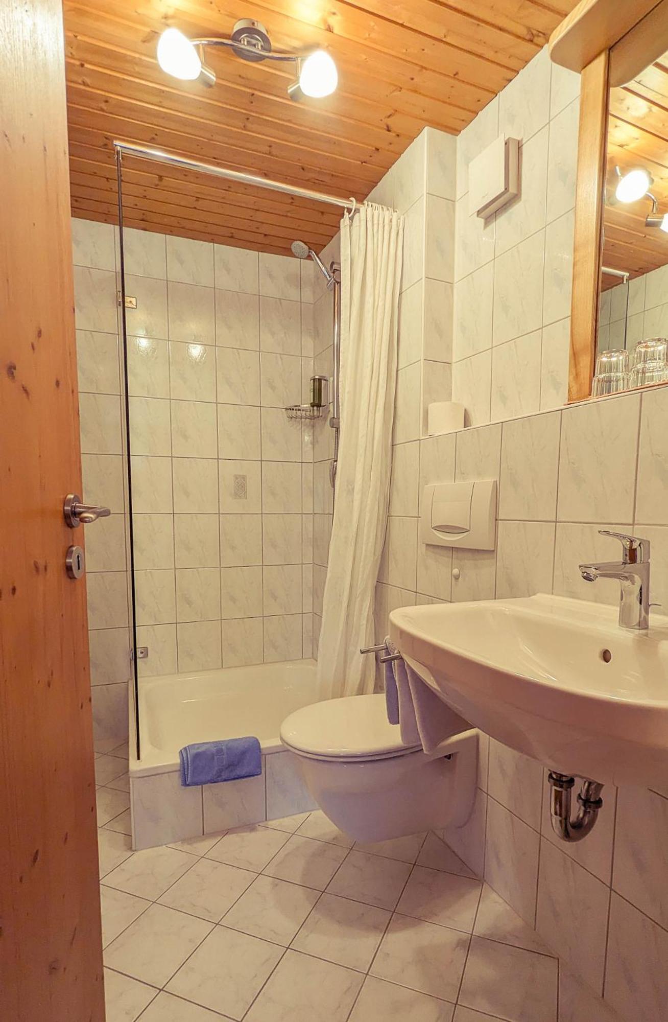 Pension Wagnerhof Oberaudorf Bagian luar foto