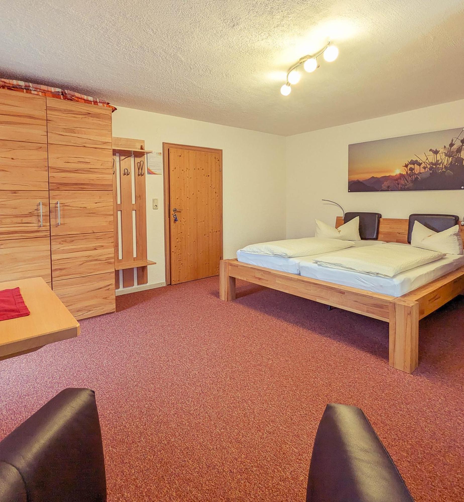 Pension Wagnerhof Oberaudorf Bagian luar foto