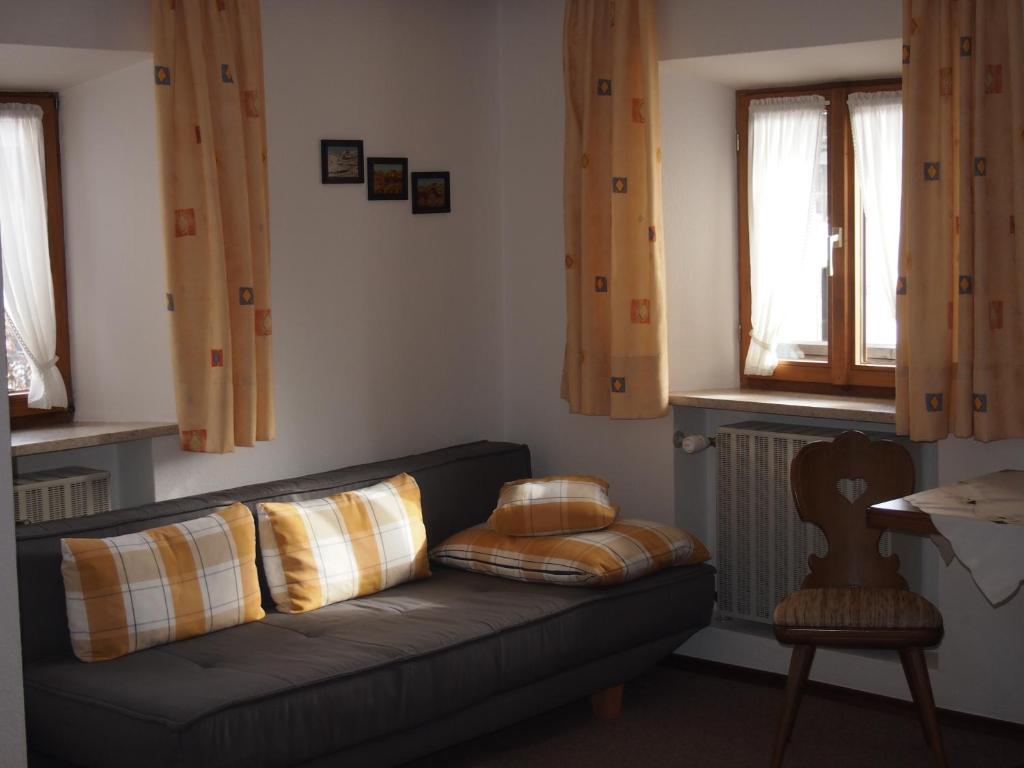 Pension Wagnerhof Oberaudorf Ruang foto
