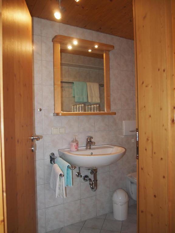 Pension Wagnerhof Oberaudorf Ruang foto