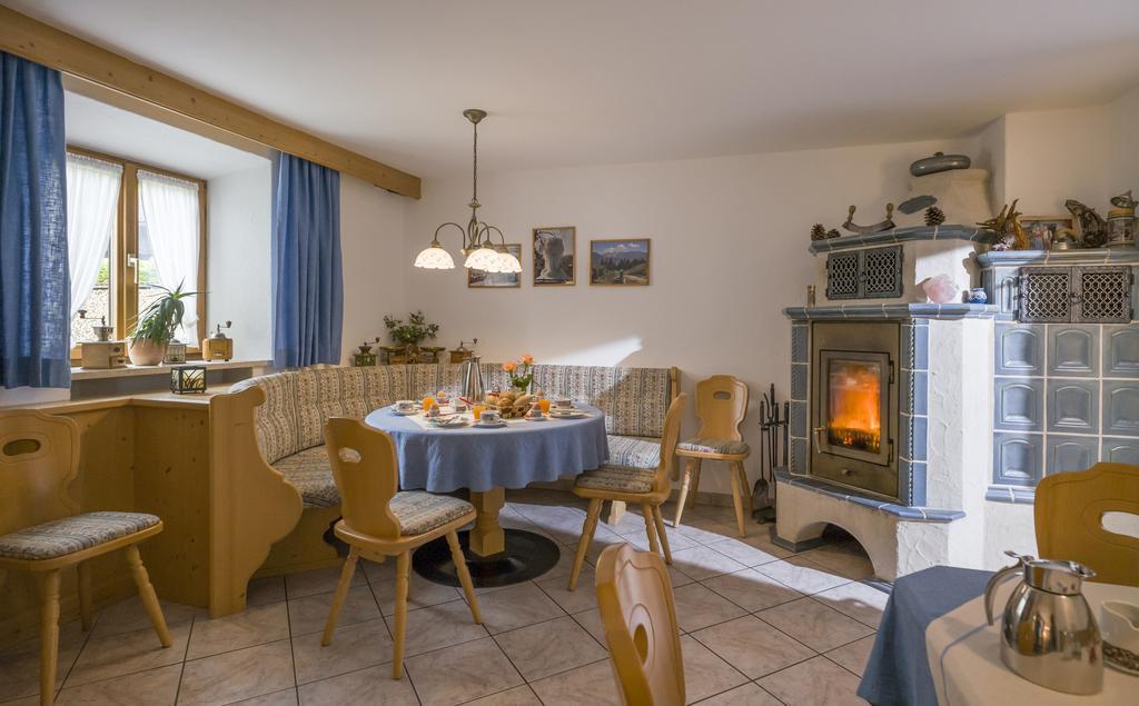 Pension Wagnerhof Oberaudorf Bagian luar foto