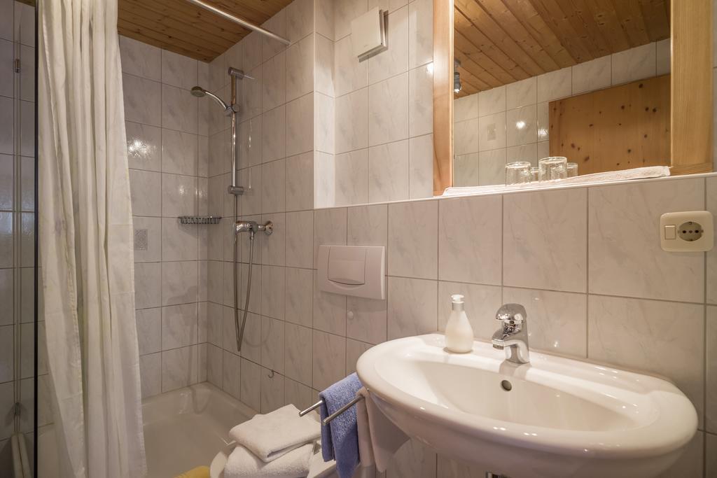 Pension Wagnerhof Oberaudorf Bagian luar foto