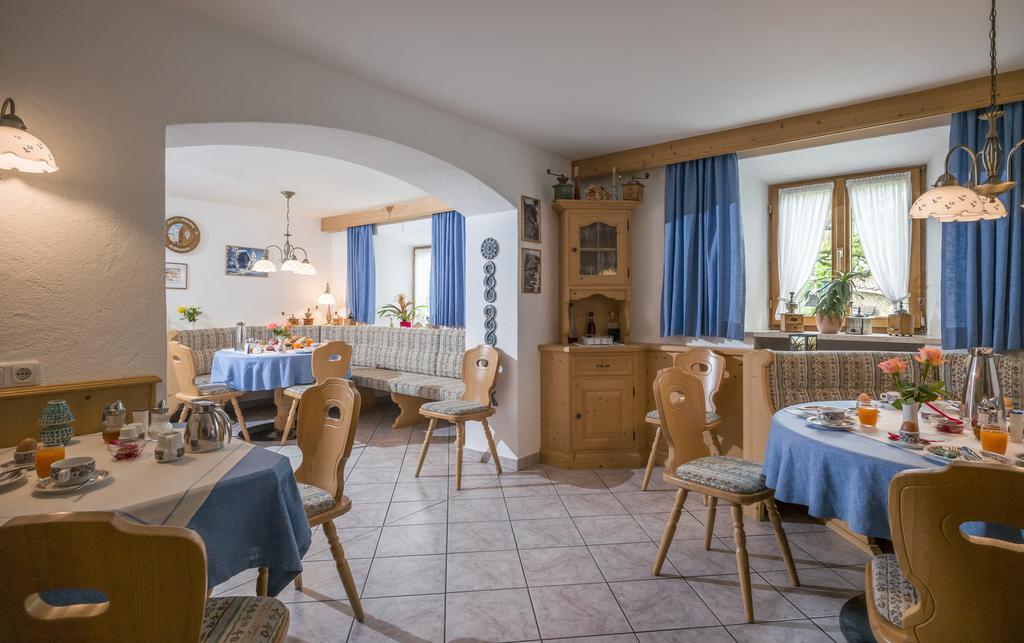 Pension Wagnerhof Oberaudorf Bagian luar foto