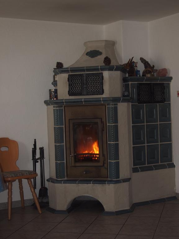 Pension Wagnerhof Oberaudorf Bagian luar foto