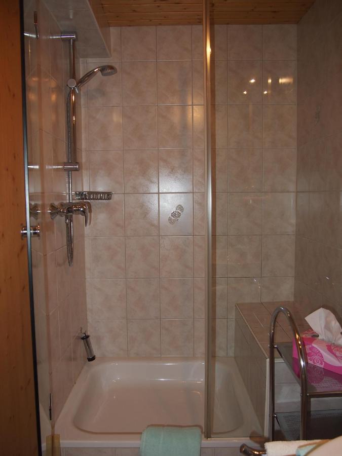 Pension Wagnerhof Oberaudorf Bagian luar foto